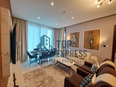 2 Bedroom Flat for Rent in Sobha Hartland, Dubai - IMG-20250731-WA0029. jpg