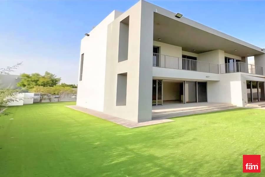 Вилла в Дубай Хиллс Истейт，Сидра Виллы，Сидра 2, 5 спален, 620000 AED - 12400617