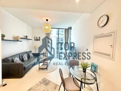 1 Bedroom Apartment for Rent in Sobha Hartland, Dubai - IMG-20250724-WA0046. jpg 1 Bedroom Apartment for Rent in Sobha Hartland, Dubai - IMG-20250724-WA0046. jpg