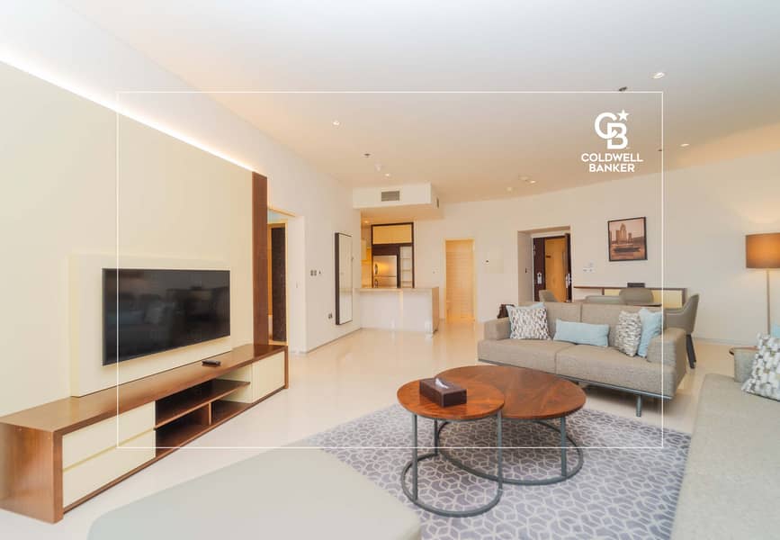 Sea View | High Floor | Prime Location | Vacant Sea View | High Floor | Prime Location | Vacant