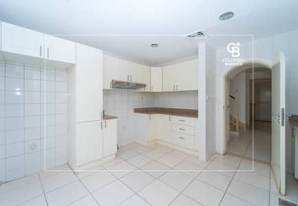 3 Bedroom Villa for Rent in The Springs, Dubai - READY TO MOVE | NEXT TO POOL & PARK
