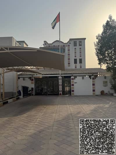 阿尔罗达， 阿治曼 4 卧室别墅待租 - WhatsApp Image 2025-08-02 at 2.06. 53 PM. jpeg