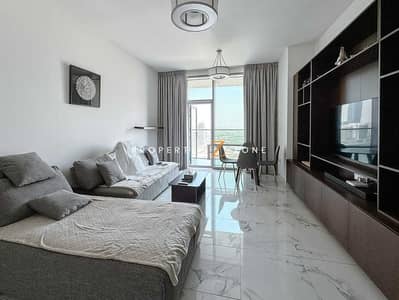 1 Bedroom Apartment for Sale in Business Bay, Dubai - Canal Panoramic Views • Vacant on Transfer