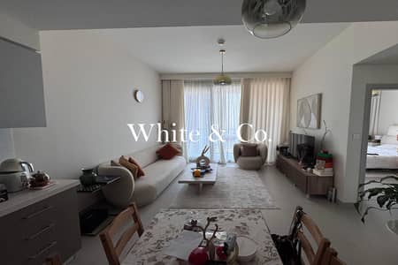 1 Bedroom Flat for Sale in Downtown Dubai, Dubai - Exclusive | High Floor | Motivated Seller