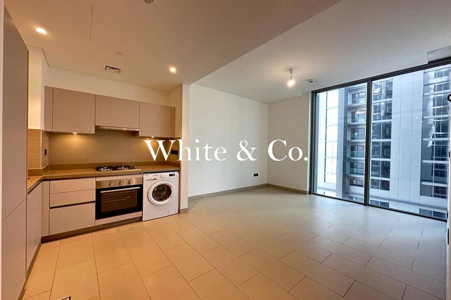 High Floor | Part Furnished | Panoramic