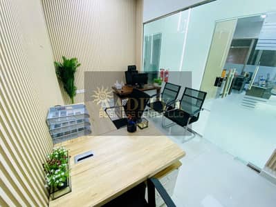 Office for Rent in Al Garhoud, Dubai - 61af2739-758e-4672-8b57-5f2175c0d82c. jpg