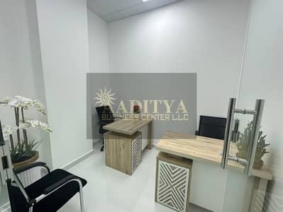 Office for Rent in Al Garhoud, Dubai - d6457a0d-5182-4124-8dbd-143e52f82fb7. jpg