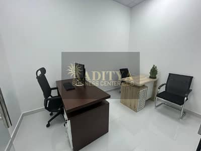 Office for Rent in Al Garhoud, Dubai - a650677a-1506-4ce5-b82b-f44782cff68e. jpg