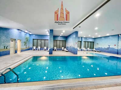 2 Bedroom Flat for Rent in Al Nahda (Sharjah), Sharjah - IMG_2759. jpg