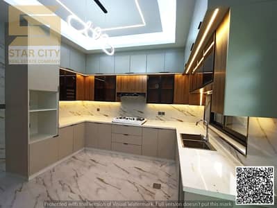 تاون هاوس 5 غرف نوم للبيع في الحليو، عجمان - IMG-20250716-WA0441. jpg