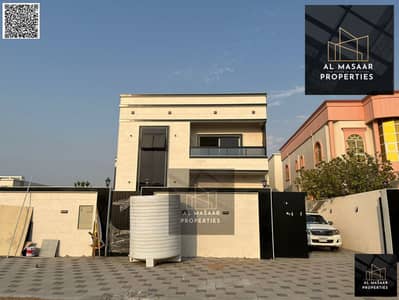 5 Bedroom Villa for Sale in Al Mowaihat, Ajman - WhatsApp Image 2025-07-30 at 10.32. 12 AM. jpeg