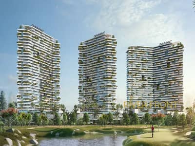2 Cпальни Апартамент Продажа в Дамак Хиллс, Дубай - 10757. jpg