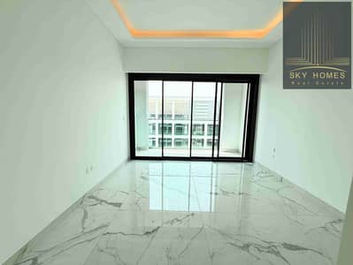 Studio for Rent in Meydan City, Dubai - IMG-20250802-WA0056. jpg