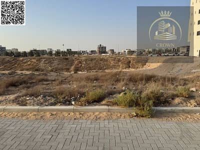 Mixed Use Land for Sale in Al Alia, Ajman - 1. jpg