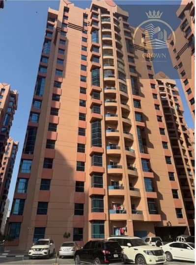 2 Bedroom Flat for Sale in Al Nuaimiya, Ajman - 1. jpg