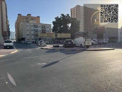 Mixed Use Land for Sale in Al Nuaimiya, Ajman - 1. jpg
