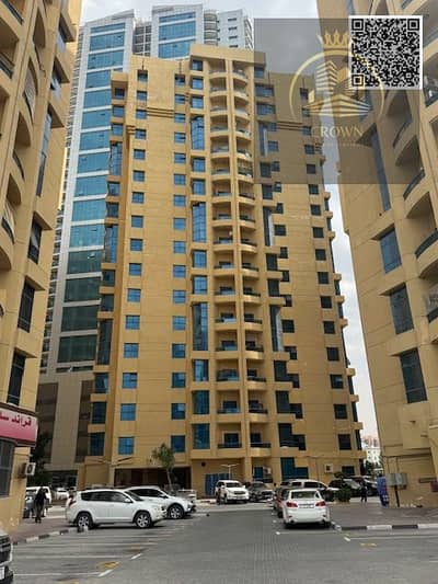 2 Bedroom Flat for Sale in Ajman Downtown, Ajman - 1. png