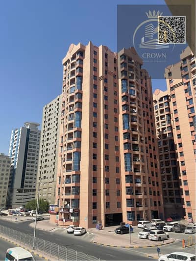 3 Bedroom Apartment for Sale in Al Nuaimiya, Ajman - 1. jpg