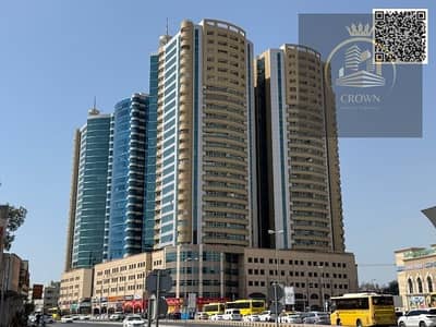 2 Cпальни Апартамент в аренду в Аль Рашидия, Аджман - 1. jpg