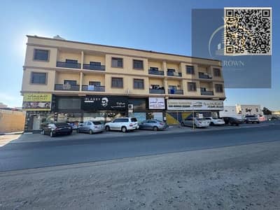 محل تجاري  للايجار في الروضة، عجمان - 7. jpg
