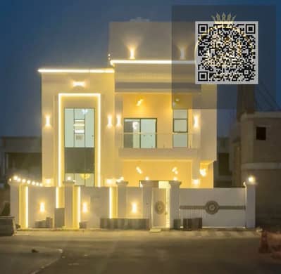 6 Cпальни Вилла Продажа в Аль Хелио, Аджман - WhatsApp Image 2025-07-17 at 10.03. 29 PM. jpg