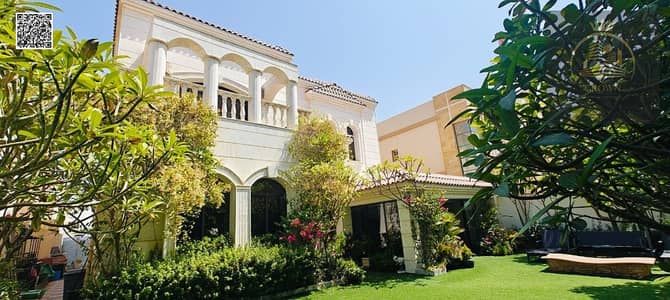 6 Bedroom Villa for Sale in Al Rawda, Ajman - WhatsApp Image 2025-07-22 at 4.34. 51 PM (1). jpeg