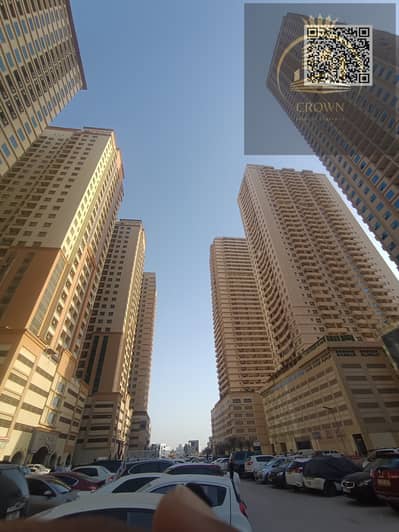阿联酋城， 阿治曼 2 卧室公寓待租 - WhatsApp Image 2025-07-12 at 2.41. 12 PM. jpeg