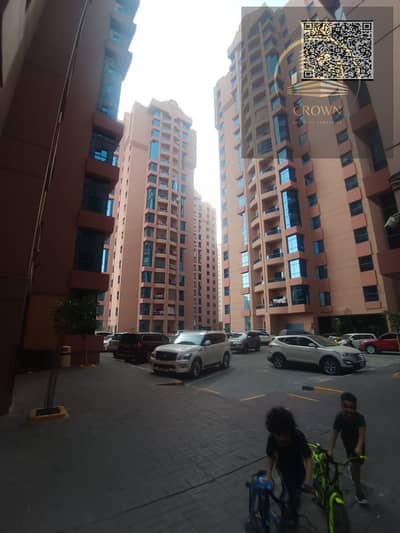 2 Bedroom Apartment for Sale in Al Nuaimiya, Ajman - WhatsApp Image 2025-06-14 at 2.43. 36 PM. jpg