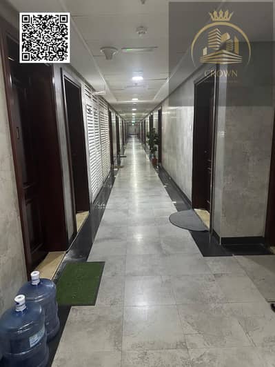 فلیٹ 2 غرفة نوم للبيع في النعيمية، عجمان - 00a1adb4-aab7-4e60-8c0a-9a7091b75c41. jpg