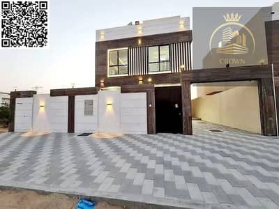 5 Bedroom Villa for Rent in Al Yasmeen, Ajman - a6abec39-5707-4059-87e9-1e400a1d4c71 (1). jpg