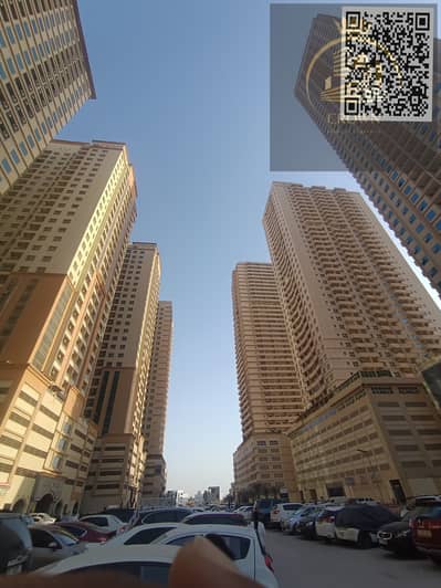 阿联酋城， 阿治曼 2 卧室公寓待租 - WhatsApp Image 2025-07-12 at 2.41. 12 PM. jpg