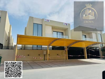 4 Bedroom Villa for Rent in Al Yasmeen, Ajman - 5cfccc8e-6d88-4286-bb40-2cd605969c82. jpg