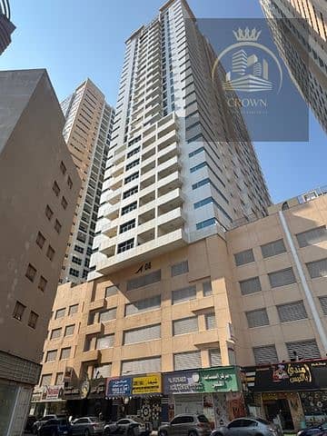 3 Cпальни Апартамент Продажа в Аль Рашидия, Аджман - 1. jpg