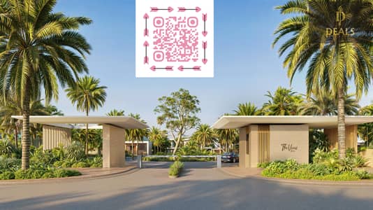 4 Bedroom Townhouse for Sale in Ajmal Makan City - Sharjah Waterfront, Sharjah - image. png