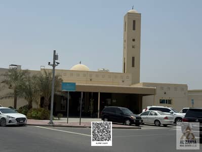 Plot for Sale in Al Zahya, Ajman - 9f2cdb51-9782-47c9-8353-3bebea5e1c21. jpg