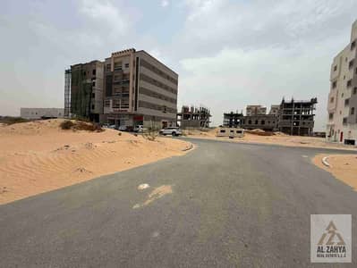 Plot for Sale in Al Alia, Ajman - IMG-20250802-WA0219. jpg