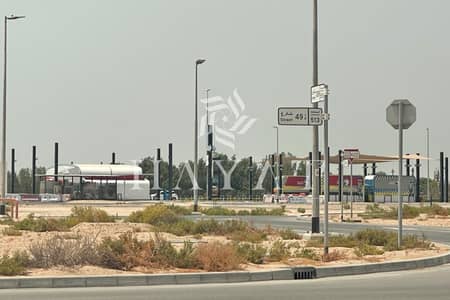 ارض سكنية  للبيع في جبل علي، دبي - ارض سكنية في تلال جبل علي،جبل علي 3204180 درهم - 12400916