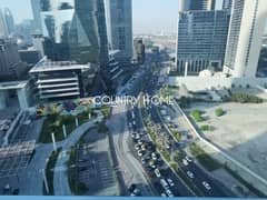 Spacious Layout | 1.5Bed | DIFC Zabeel View