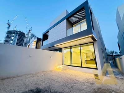 4 Bedroom Villa for Rent in Jumeirah Village Circle (JVC), Dubai - IMG_7083. jpg