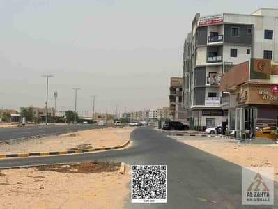 Plot for Sale in Al Alia, Ajman - IMG-20250802-WA0169. jpg