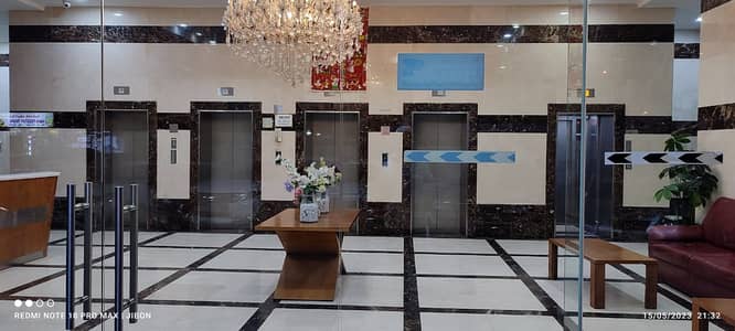 阿治曼工业园区， 阿治曼 1 卧室公寓待租 - 8. jpg