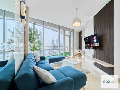 Studio for Rent in DIFC, Dubai - 4Q5A0359_HDR. jpg