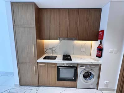 Studio for Rent in Meydan City, Dubai - IMG_0419. jpg
