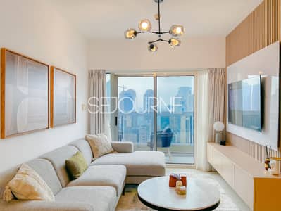 2 Bedroom Apartment for Rent in Jumeirah Lake Towers (JLT), Dubai - IMG_4119. jpg