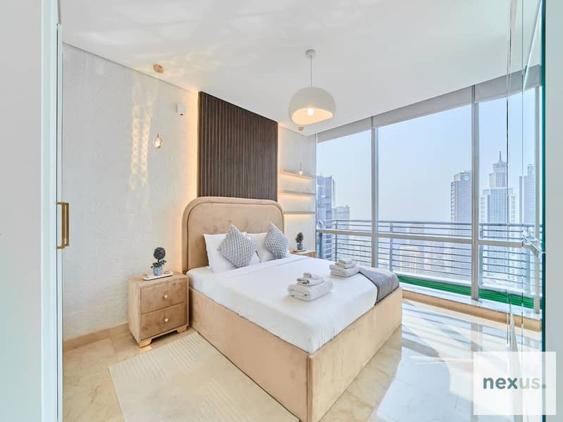 Sky Gardens Luxury Home | Stunning Views