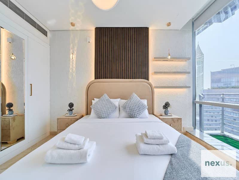 Sky Gardens Luxury Home | Stunning Views