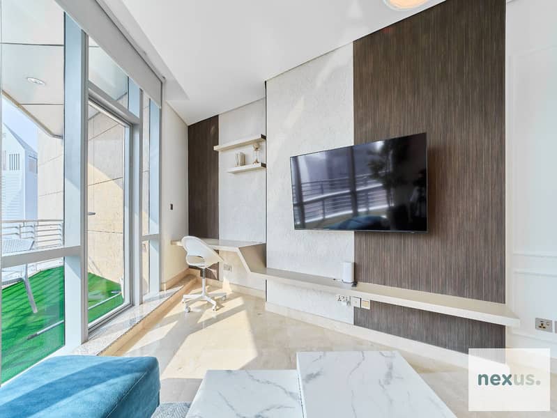 Sky Gardens Luxury Home | Stunning Views - Image 9