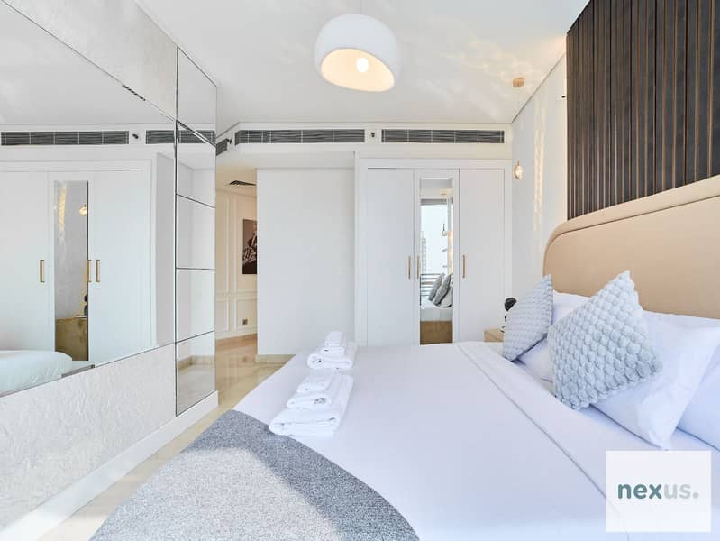 Sky Gardens Luxury Home | Stunning Views - Image 12