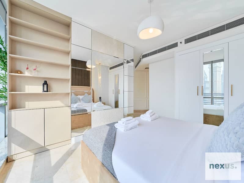 Sky Gardens Luxury Home | Stunning Views - Image 13