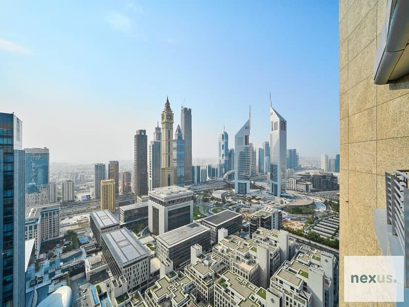 Sky Gardens Luxury Home | Stunning Views - Image 19